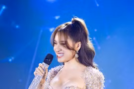 Gallery - THANH THANH HUYỀN - MISS CHARM 2023 - image 1