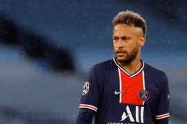 Neymar bị kiện và yêu cầu thanh toán gần 10 tỉ đồng