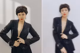 Gallery - Hoa Hậu Ngọc Hân - image 8