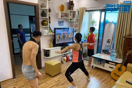 Gallery - Tập Thể Dục Hàng Ngày - image 12