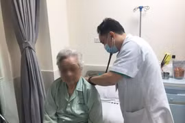 Đông máu bất thường hậu COVID-19