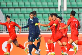 HLV U20 Australia chỉ ra nguyên nhân thua U20 Việt Nam