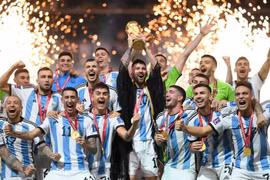 Gallery - WORLD CUP 2022 - image 6