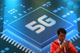"Soi" điểm đặc biệt của smartphone 5G giá dưới 10 triệu đang bán ở nước ta