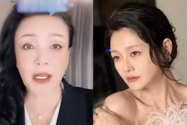 Gallery - DIỄN VIÊN TỪ HY VIÊN QUA ĐỜI - image 7