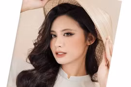 Rò rỉ thông tin MC/BTV Tường Vy quay lại đường đua sắc đẹp 