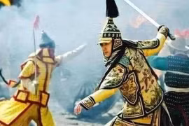 5 tiêu chuẩn để trở thành đại nội thị vệ thời nhà Thanh