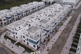 TPHCM: Giao dịch nhà phố, biệt thự thấp nhất trong 5 năm qua