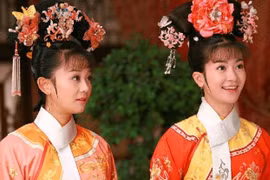 Con gái hoàng đế nhà Thanh gọi là gì?