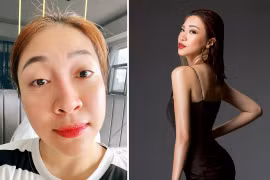Gặp Pha Lê, thợ lắp gas thất vọng: "Sao không ngon như hình?"