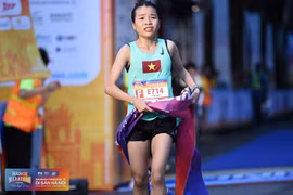 Marathon Quốc tế Di sản Hà Nội 2023: Khơi nguồn cảm hứng rèn luyện thể chất 