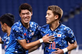 Gallery - VÒNG LOẠI WORLD CUP 2022 - image 9