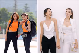Gallery - Hoa Hậu 2015 - image 14