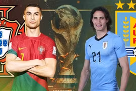 Nhận định bóng đá Bồ Đào Nha vs Uruguay: Cuộc chiến sinh tử