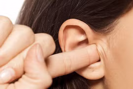 5 thói quen gây hại thính giác nhiều người mắc phải