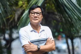 Gallery -  NSƯT ĐỖ KỶ TRƯỢT DANH HIỆU NSND - image 3