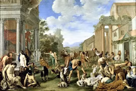 Gallery - Bệnh Dịch - image 7