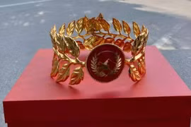 Gallery - ĐƯỜNG LÊN ĐỈNH OLYMPIA - image 2