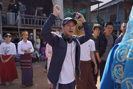 Gallery - PHIM LẬT MẶT: 48H - image 6