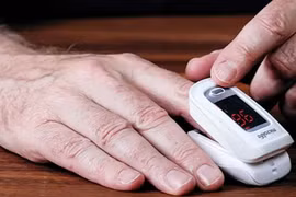 Cần lưu ý điều gì khi sử dụng thiết bị đo chỉ số SpO2?