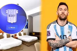 Gallery - Cầu Thủ Messi - image 7
