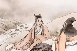 Người có những dấu vết này trên mặt đừng làm bạn thân