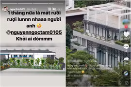 Gallery - NGỌC TRINH MẤT BỘ SƯU TẬP ĐỒNG HỒ 10 TỶ - image 5