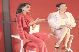 Gallery - Siêu mẫu Việt Nam 2018 - image 4