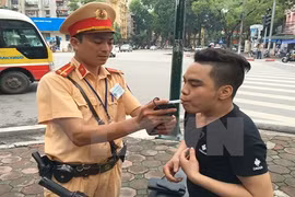 Gallery - Cựu Thứ trưởng Nguyễn Hồng Trường bị bắt - image 4