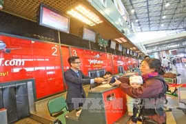 Gallery - Máy Bay Air Asia - image 3