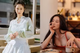 Từ "hot girl trà sữa", Jun Vũ giờ quyến rũ đến mê mẩn