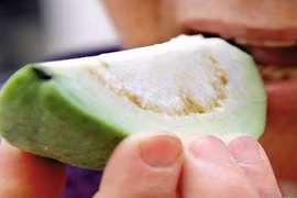 Ăn những quả này vào buổi tối giúp đẹp da, giảm mỡ bụng