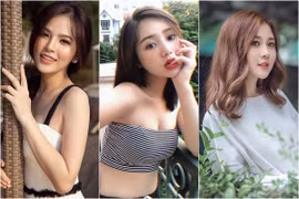 Dàn hot girl phim hài nổi tiếng trên Youtube ngày ấy giờ ra sao?
