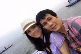 Kiều Thanh - nữ diễn viên từng tự nhận là "người thứ ba"