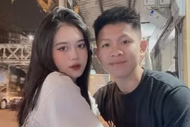 Vũ Tiến Long tiết lộ điều "cấm", vợ tuyệt đối không được làm 