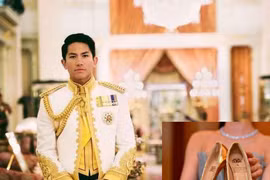 Thực hư Hoàng tử Brunei xách giày triệu USD sang Việt Nam tìm vợ