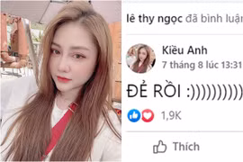 Streamer từng lùm xùm lộ clip nóng khoe sinh quý tử đầu lòng