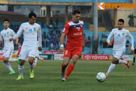 Gallery - V.League 2017 - image 2