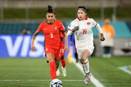 Tuyển Việt Nam chia tay Word Cup, nhìn lại hành trình lịch sử 