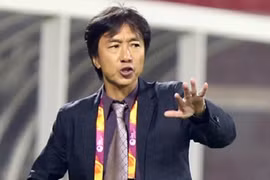 Gallery - HLV Miura Bị Sa Thải - image 5