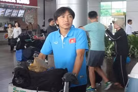 Gallery - HLV Miura Bị Sa Thải - image 6