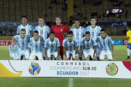 Gallery - World Cup U20 - image 4