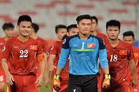 Gallery - U19 Việt Nam  - image 9