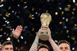 Gallery - WORLD CUP 2022 - image 8