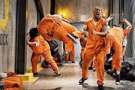Gallery - Fast & Furious - image 11
