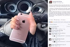 Gallery - Giá Bán iPhone 7 iPhone 7 Plus - image 10