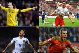 Gallery - Bên Lề EURO 2016 - image 2