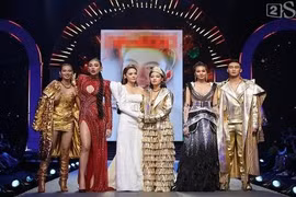 Chung kết The Face 2018: Khán giả phẫn nộ với trục trặc âm thanh, nội dung lan man 