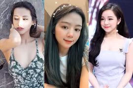 Dàn "hot girl ngủ gật" từng gây bão mạng ngày ấy giờ ra sao?