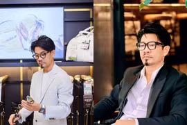 Bố vợ Đoàn Văn Hậu lộ diện sau chuỗi ngày "ở ẩn" MXH